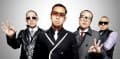 Canciones traducidas de far east movement