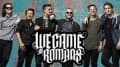 Canciones traducidas de we came as romans