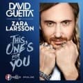 Canciones traducidas de david guetta ft. zara larsson