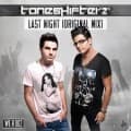 Canciones traducidas de toneshifterz