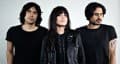 Canciones traducidas de the last internationale