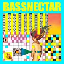 bassnectar with amp live