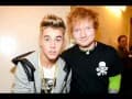 Canciones traducidas de justin bieber feat ed sheeran