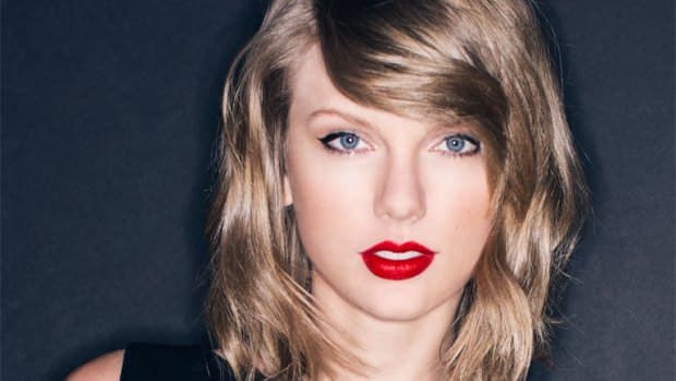 Taylor Swift