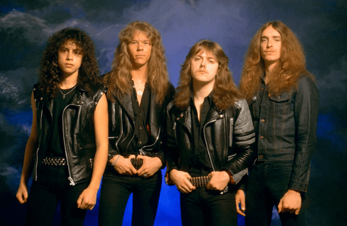 metallica