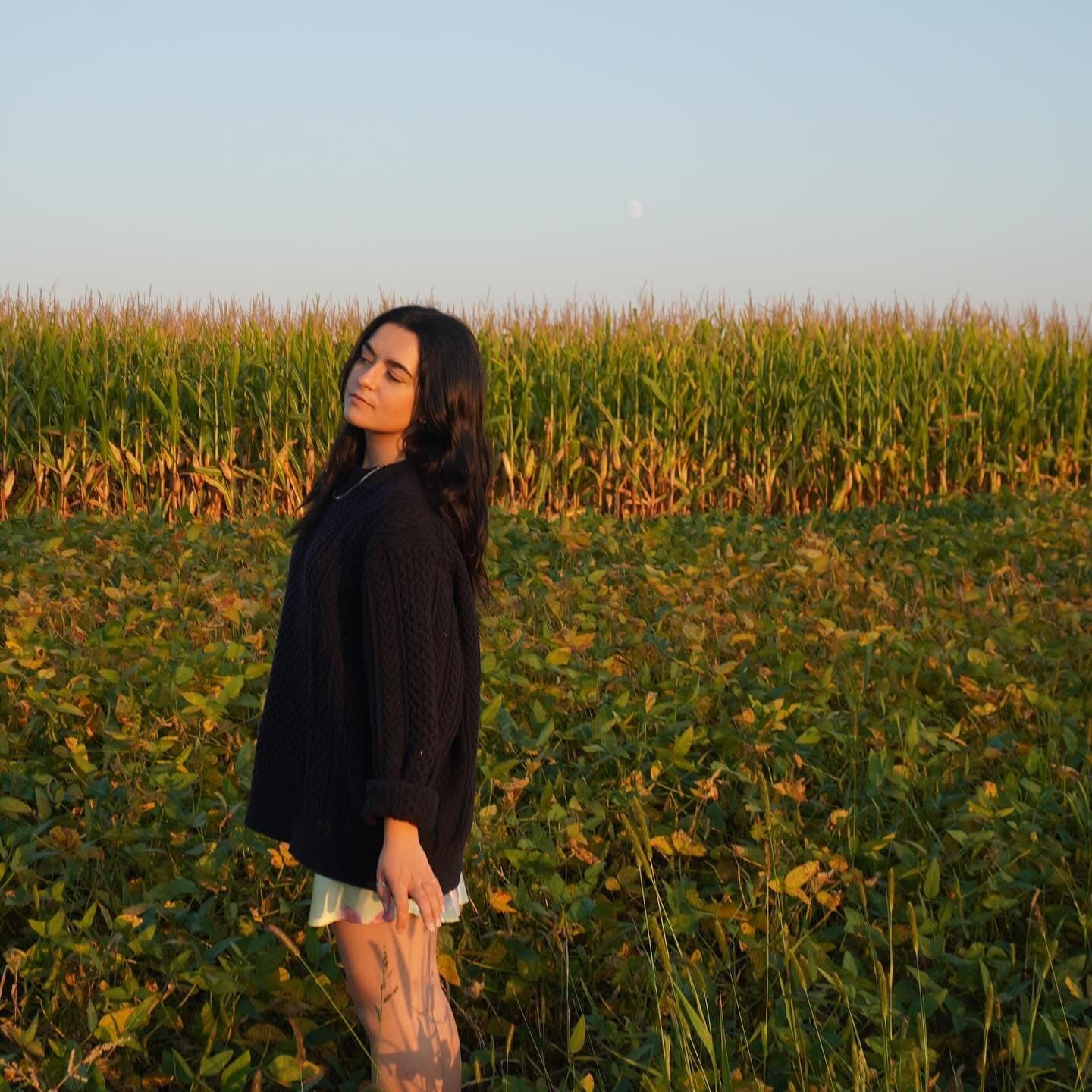 Katrine Sansregret