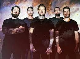 bury tomorrow