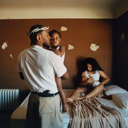Canciones traducidas de Kendrick Lamar, Tanna Leone