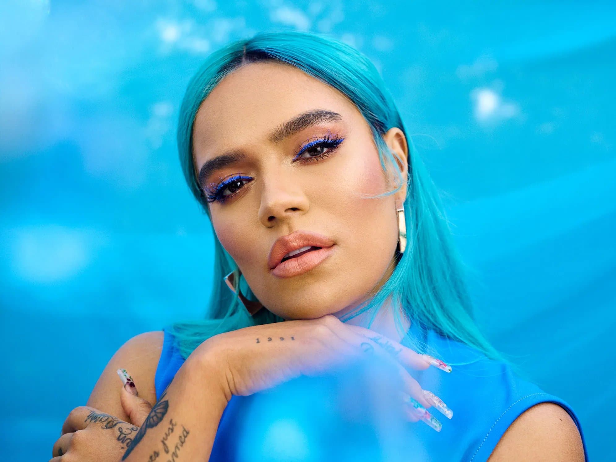 KAROL G