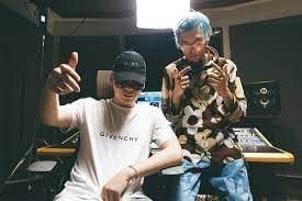 BHAVI, Bizarrap