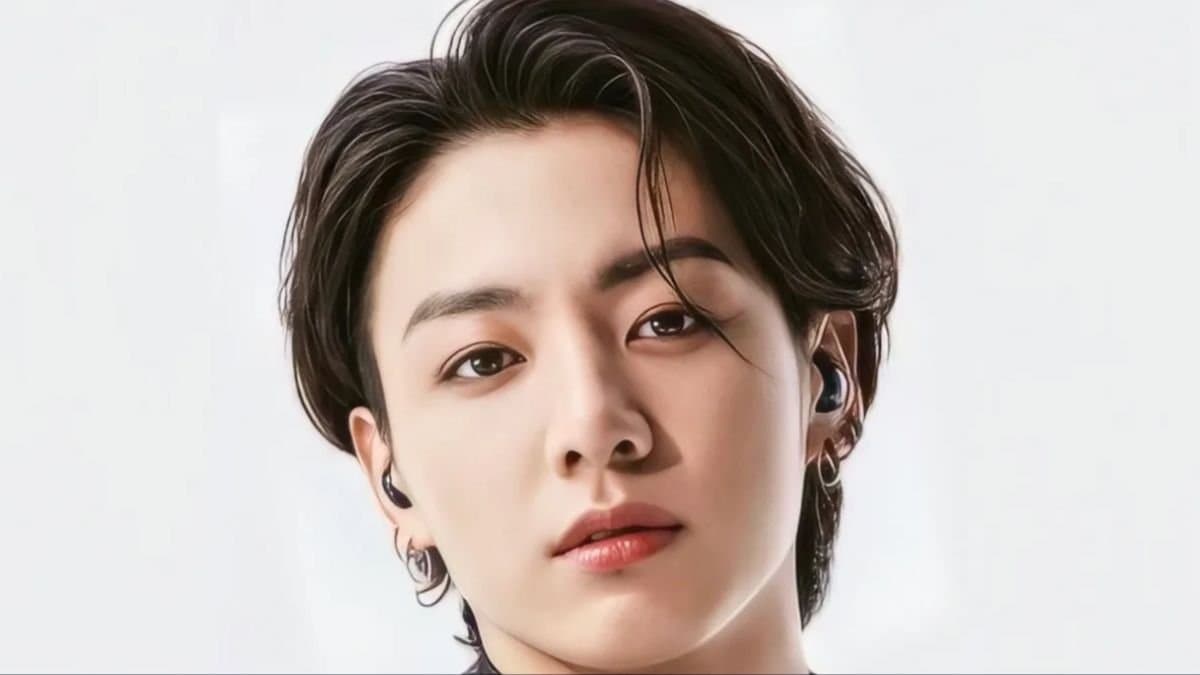 Jung Kook