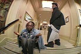 Baby Keem, Kendrick Lamar