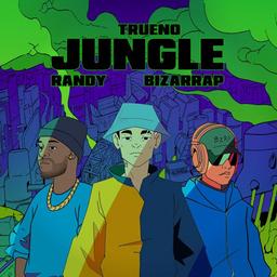 Canciones traducidas de Trueno, Randy, Bizarrao