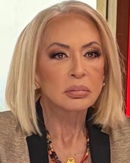 Laura Bozzo lucha en terapia intensiva: reportan leve mejoría y desmienten rumores de su muerte