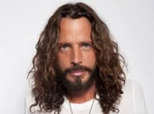 chris cornell