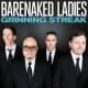 barenaked ladies