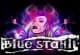 blue stahli