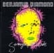 benjamin diamond