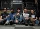burning love band