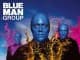 blue man group
