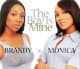 brandy & monica