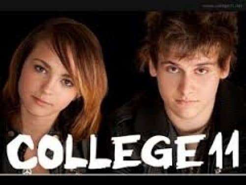 college 11