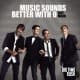 big time rush ft. mann