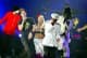 black eyed peas & justin timberlake