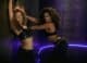 beyonce & shakira