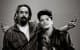 bruno mars & damian marley