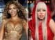 beyoncé & lady gaga