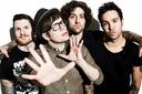 Young Volcanoes