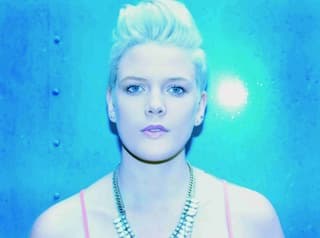 betty who