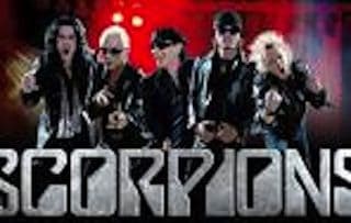 scorpions