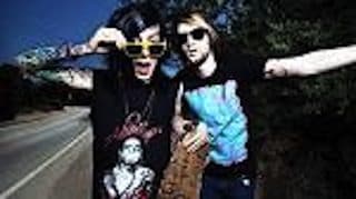breathe carolina (feat. danny worsnop)