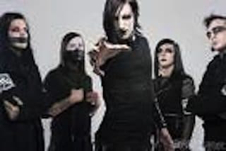 motionless in white