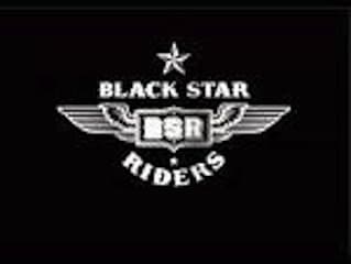 black star riders