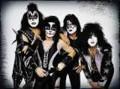 Canciones traducidas de Kiss