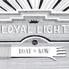 boat to row