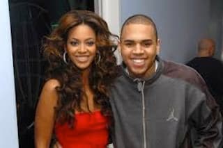beyoncé ft chris brown