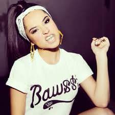 becky g