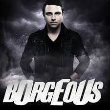 borgeous