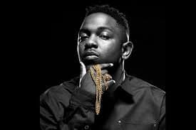 kendrick lamar