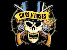 guns n roses