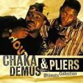 Canciones traducidas de chaka demus & pliers