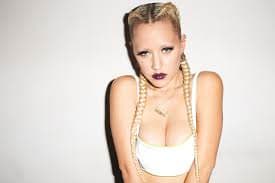 brooke candy