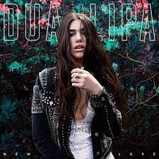 dua lipa