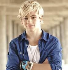 ross lynch