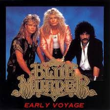blue murder
