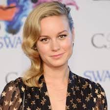 brie larson